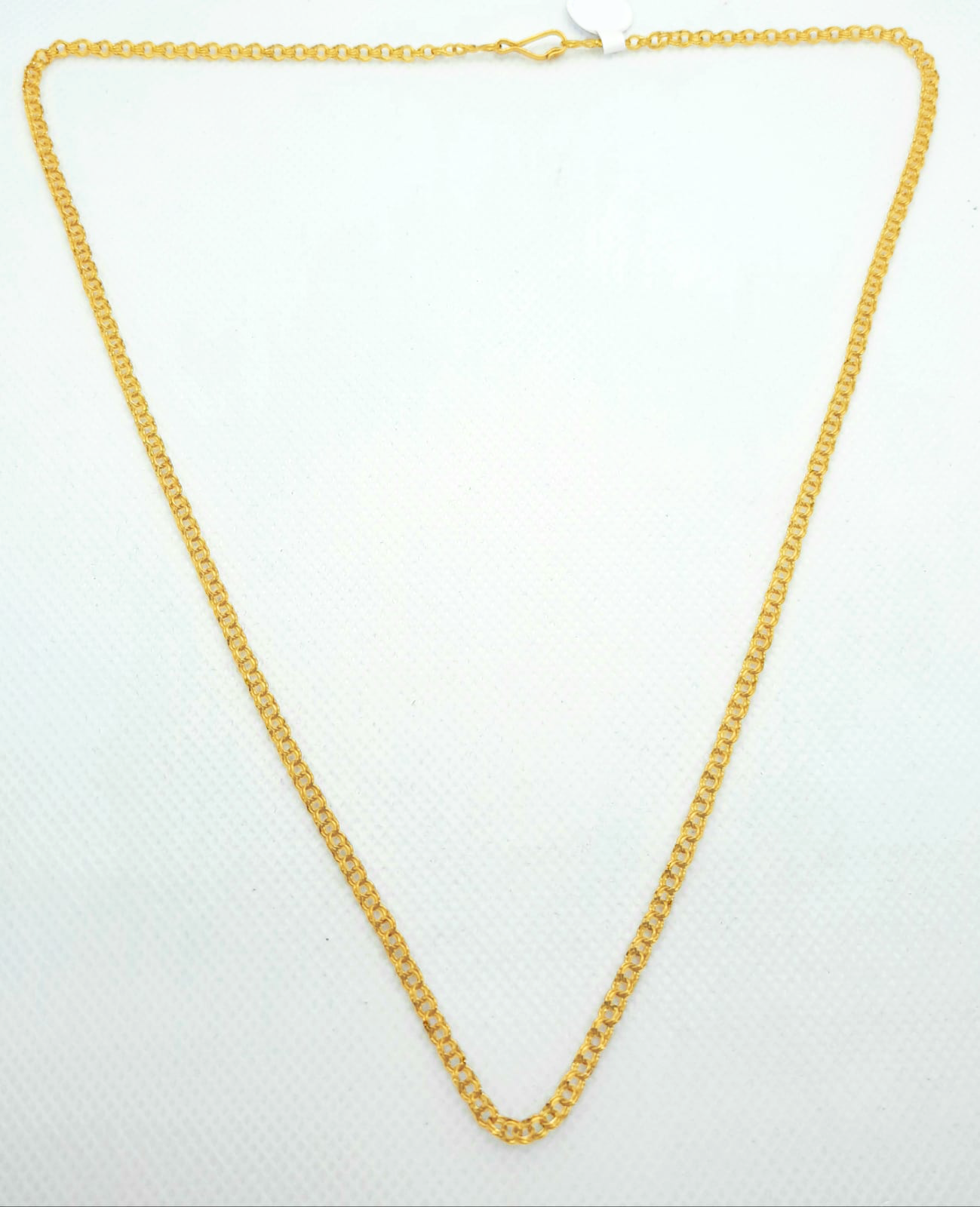 Gold Gent Chain